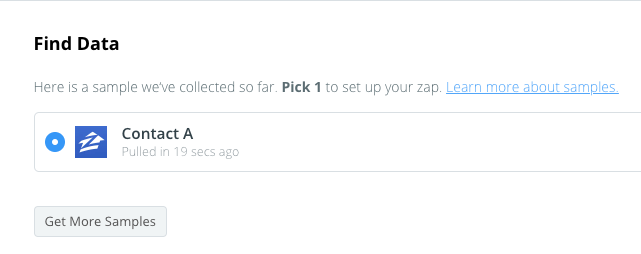 Zillow Tech Connect App Test Review